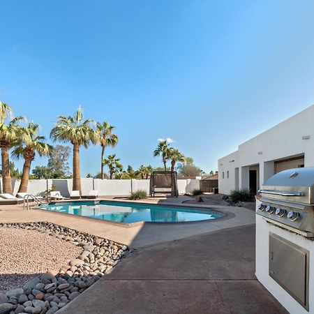 The Estate At Gold Dust Villa Scottsdale Dış mekan fotoğraf