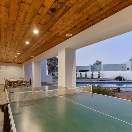 The Estate At Gold Dust Villa Scottsdale Dış mekan fotoğraf